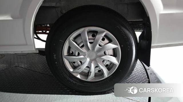 Dongfeng Socon C35 id 4636132 из Кореи 14