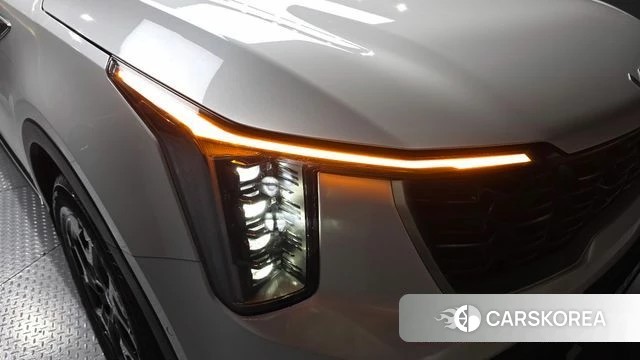 Kia The New Sorento 4th Generation id 4292100 из Кореи 14