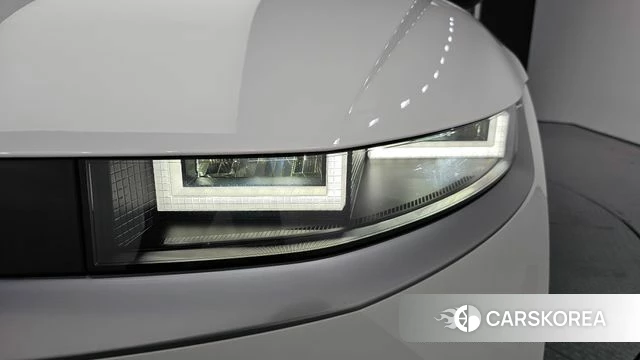 Hyundai Ionic 5 id 4631187 из Кореи 14