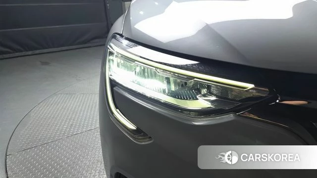 Renault Korea (Samsung) XM3 id 4562408 из Кореи 14