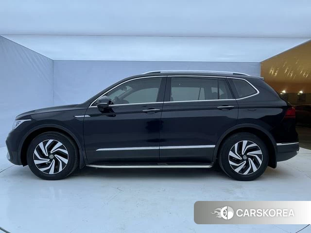 Volkswagen Tiguan L id 4301519 из Китая 14