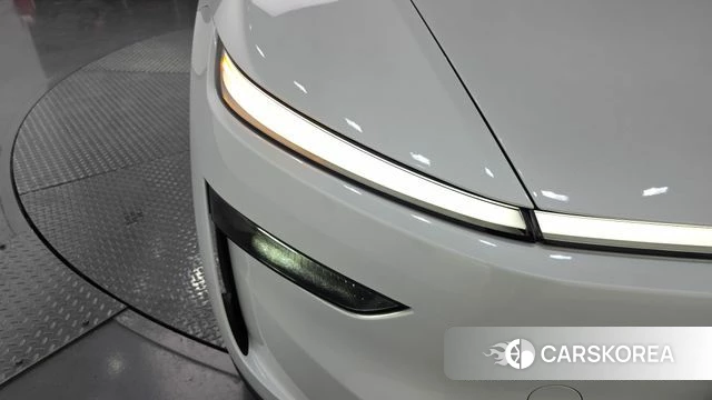 Tesla Model Y id 4194021 из Кореи 14