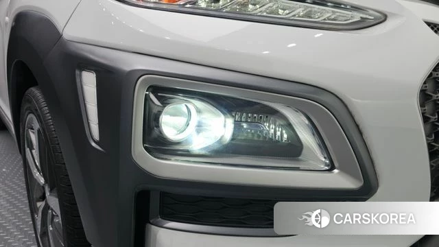 Hyundai Kona id 4430300 из Кореи 14