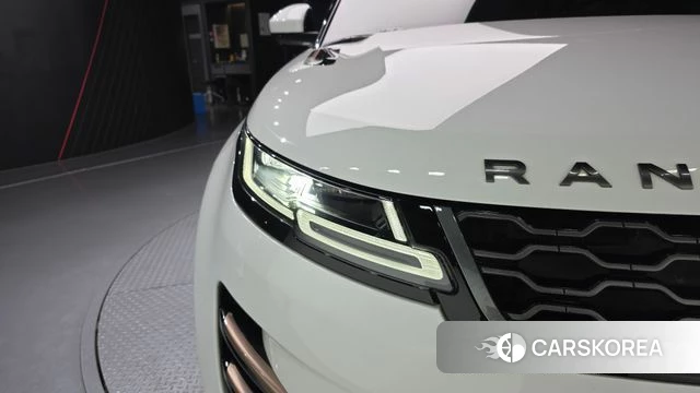 Land Rover Range Rover Evoque 2nd Generation id 4459092 из Кореи 14