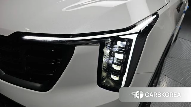 Kia The New Sorento 4th Generation id 4315344 из Кореи 14