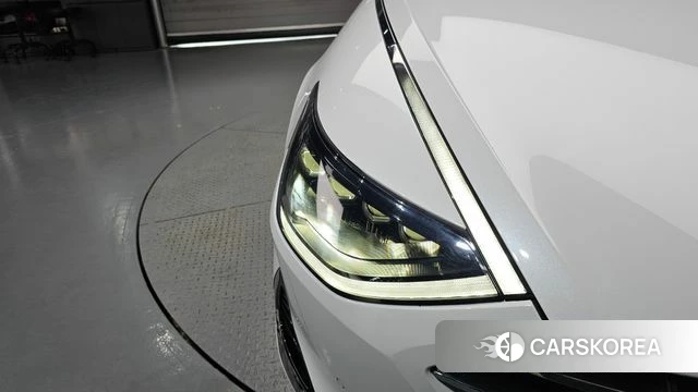 Hyundai Sonata (DN8) id 4900465 из Кореи 14