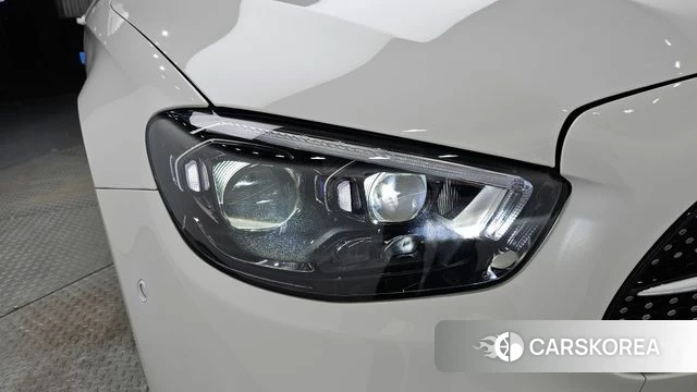 Mercedes-Benz E-Class W213 id 4774658 из Кореи 14