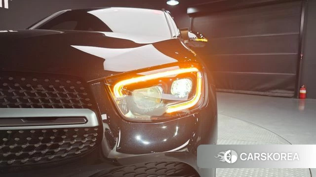 Mercedes-Benz GLC-Class X253 id 4687652 из Кореи 14