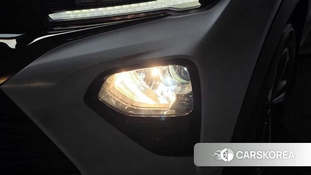 Chevrolet (GM Daewoo) Trailblazer id 4900016 из Кореи 14