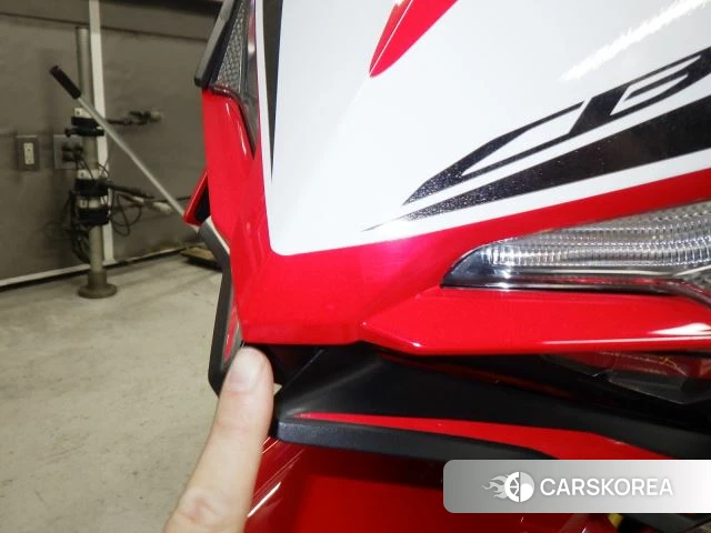 Honda CBR250RR id 3947018 из Японии 14