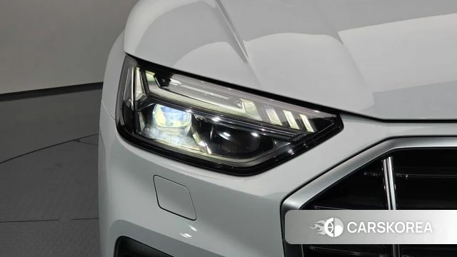 Audi Q5 (FY) id 4469837 из Кореи 14