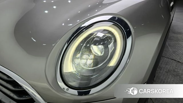 Mini Cooper Clubman id 4269292 из Кореи 14