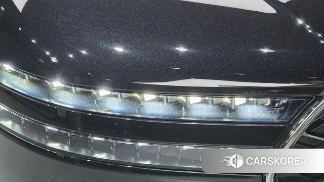 Genesis G90 (RS4) id 4706592 из Кореи 14