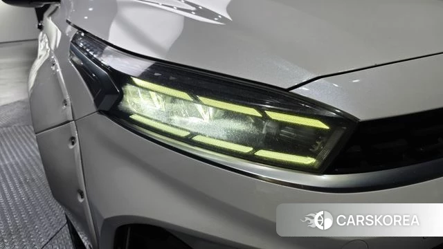 Kia The New K3 2nd generation id 4550505 из Кореи 14