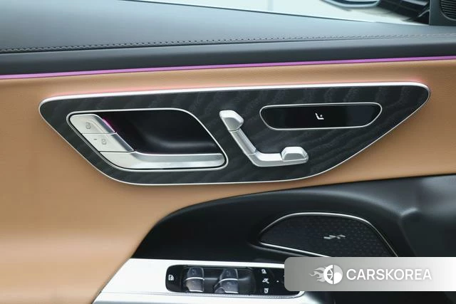 Mercedes-Benz E-class id 3920171 из Китая 14