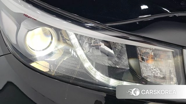 Kia All New Carnival id 4638345 из Кореи 14