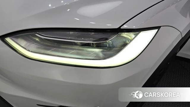 Tesla Model X id 4284186 из Кореи 14
