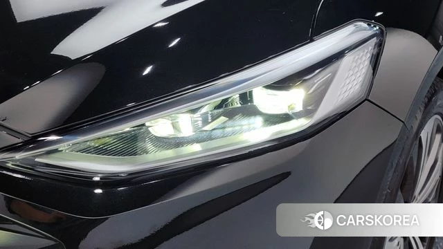 Kia K8 id 4769363 из Кореи 14