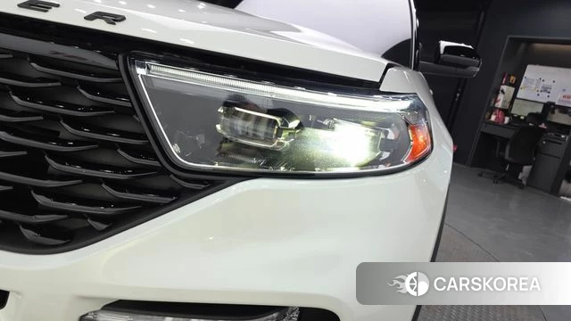 Ford Explorer 6th Generation id 4361295 из Кореи 14