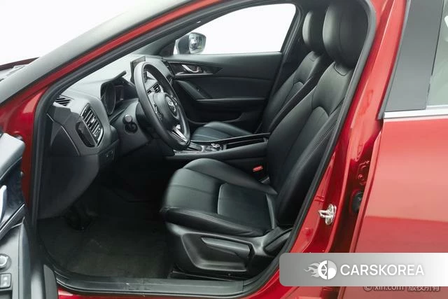 Mazda CX-4 id 4210223 из Китая 14