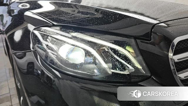 Mercedes-Benz E-Class W213 id 4586630 из Кореи 14