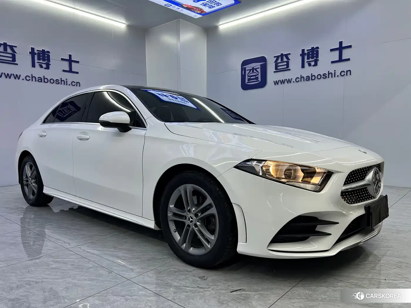 Mercedes-Benz A-Class id 4553770 из Китая 14