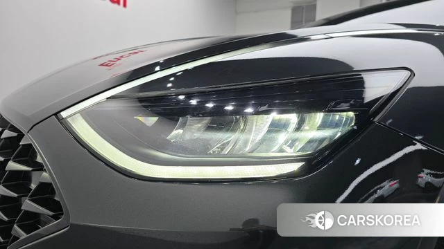 Hyundai Sonata (DN8) id 4899091 из Кореи 14