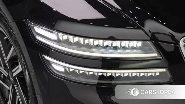 Genesis G80 (RG3) id 4701035 из Кореи 14