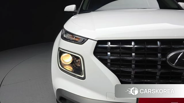 Hyundai Venue id 4562556 из Кореи 14