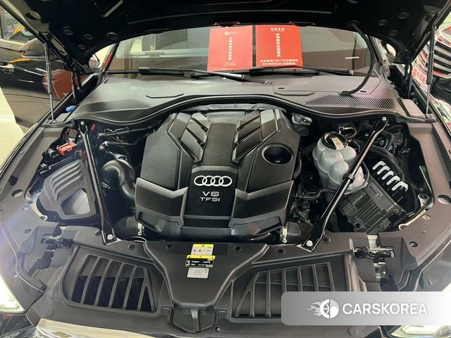 Audi A8 id 4207588 из Китая 14
