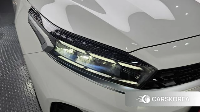 Kia The New K3 2nd generation id 4474492 из Кореи 14