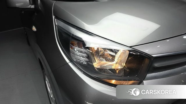 Kia Morning Urban (JA) id 4917700 из Кореи 14