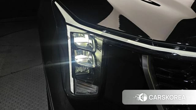 Kia The New Sorento 4th Generation id 4243239 из Кореи 14
