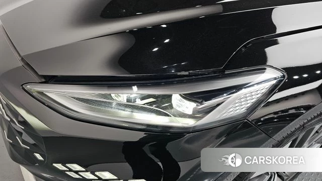 Kia K8 id 4230827 из Кореи 14