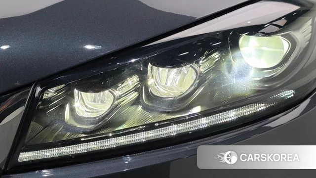 Kia The New Sorento id 4447214 из Кореи 14