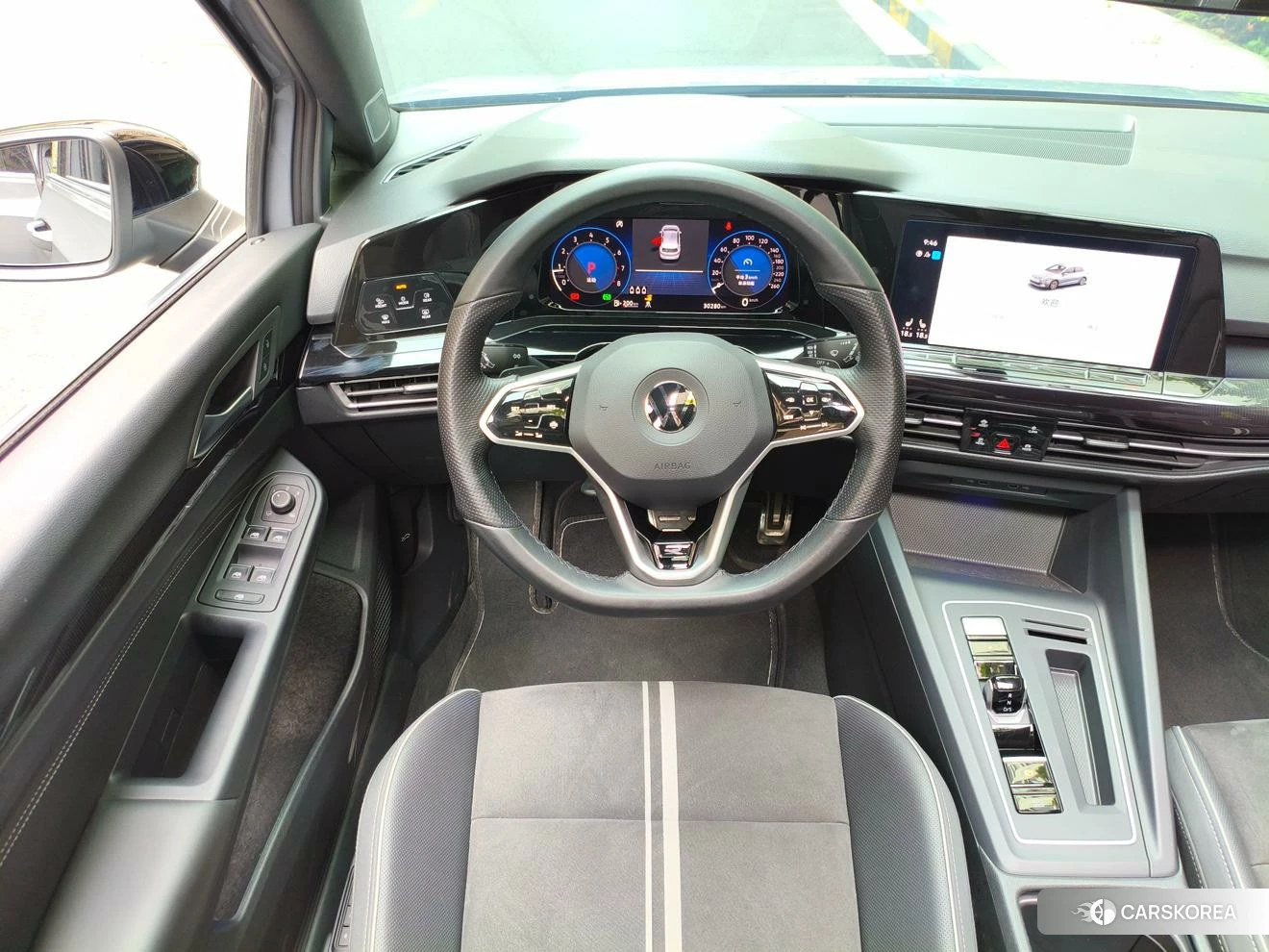 Volkswagen Golf id 4467877 из Китая 14