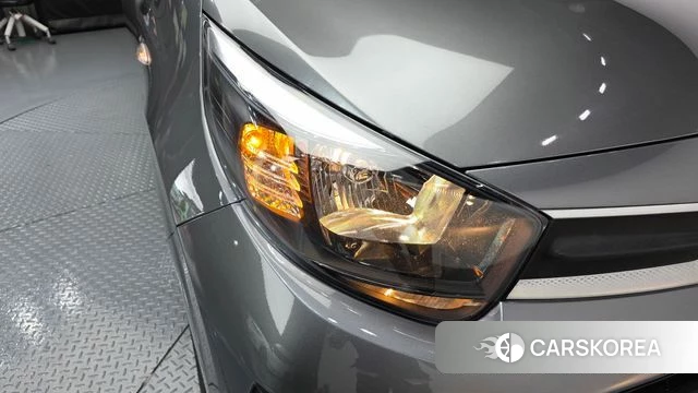Kia Morning Urban (JA) id 4494562 из Кореи 14