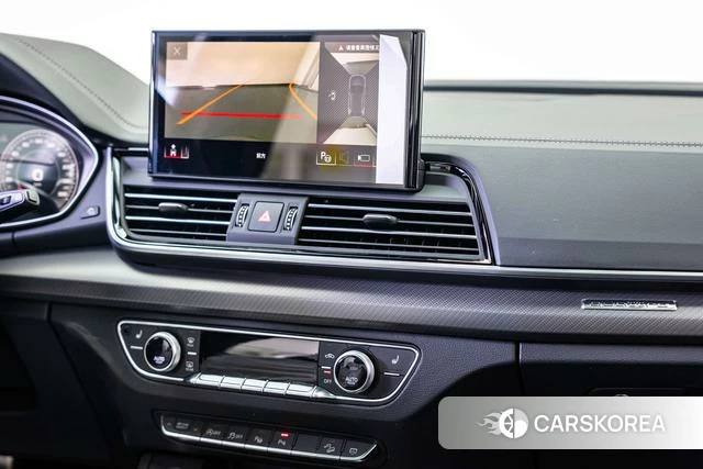 Audi Q5L id 4366045 из Китая 14