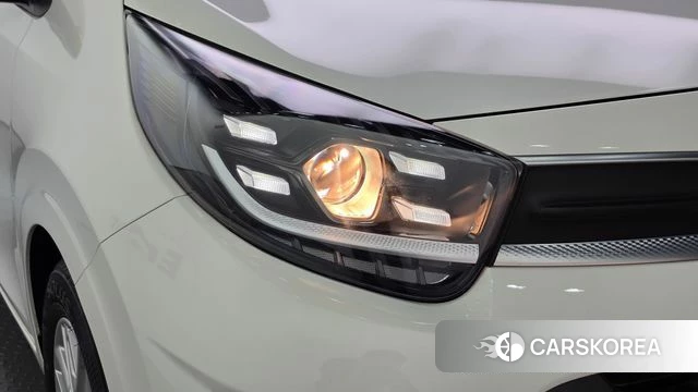 Kia Morning Urban (JA) id 4849155 из Кореи 14