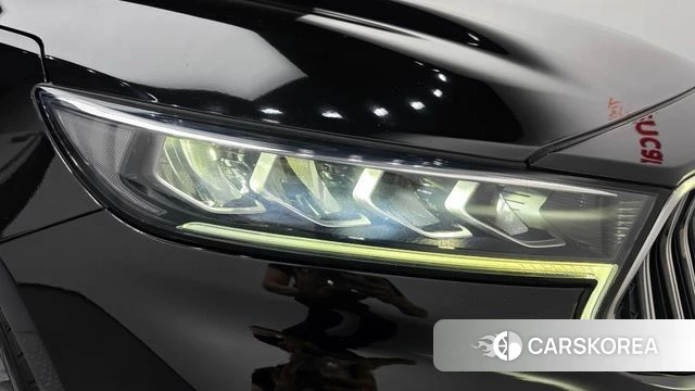 Kia K7 Premier id 4907288 из Кореи 14