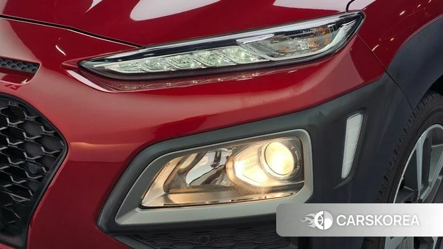 Hyundai Kona id 4574453 из Кореи 14