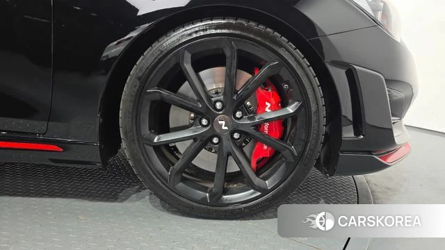 Hyundai Veloster (JS) id 4384002 из Кореи 14