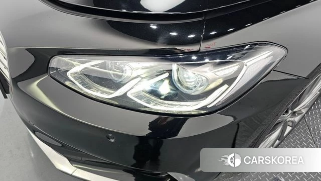 Hyundai Grandeur IG id 4378245 из Кореи 14