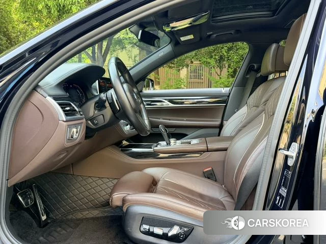 BMW 7 series id 4271761 из Китая 14