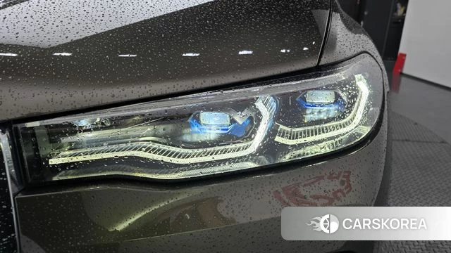 BMW X7 (G07) id 4350157 из Кореи 14