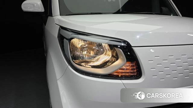 Kia The New Ray id 4750059 из Кореи 14