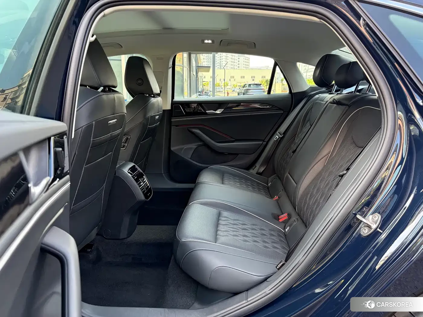 Volkswagen Magotan id 4576644 из Китая 14