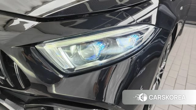 Mercedes-Benz CLS-Class C257 id 4447741 из Кореи 14