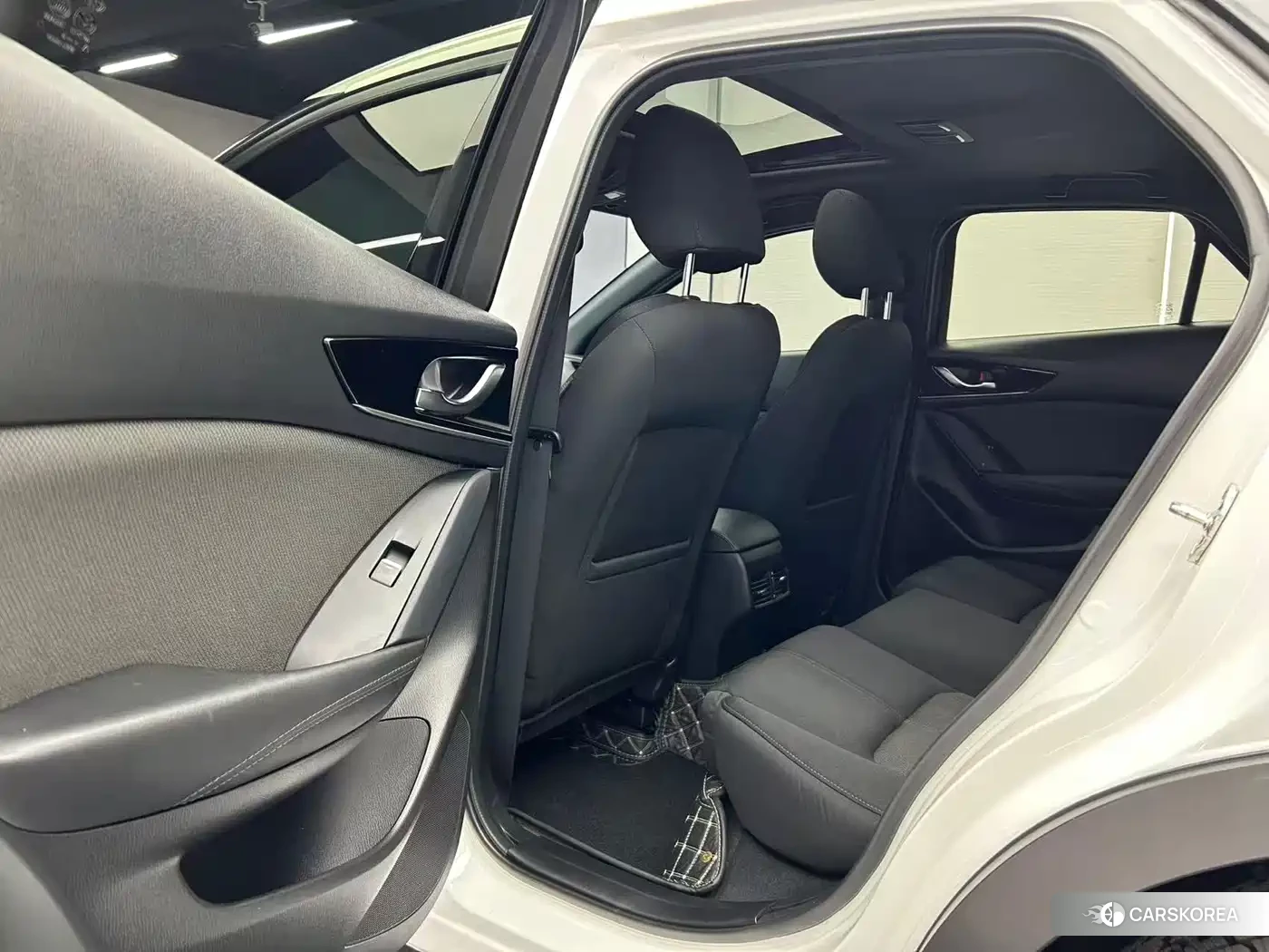 Mazda CX-4 id 4669437 из Китая 14