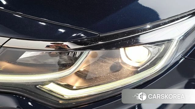 Kia The New K5 2nd generation id 4447917 из Кореи 14